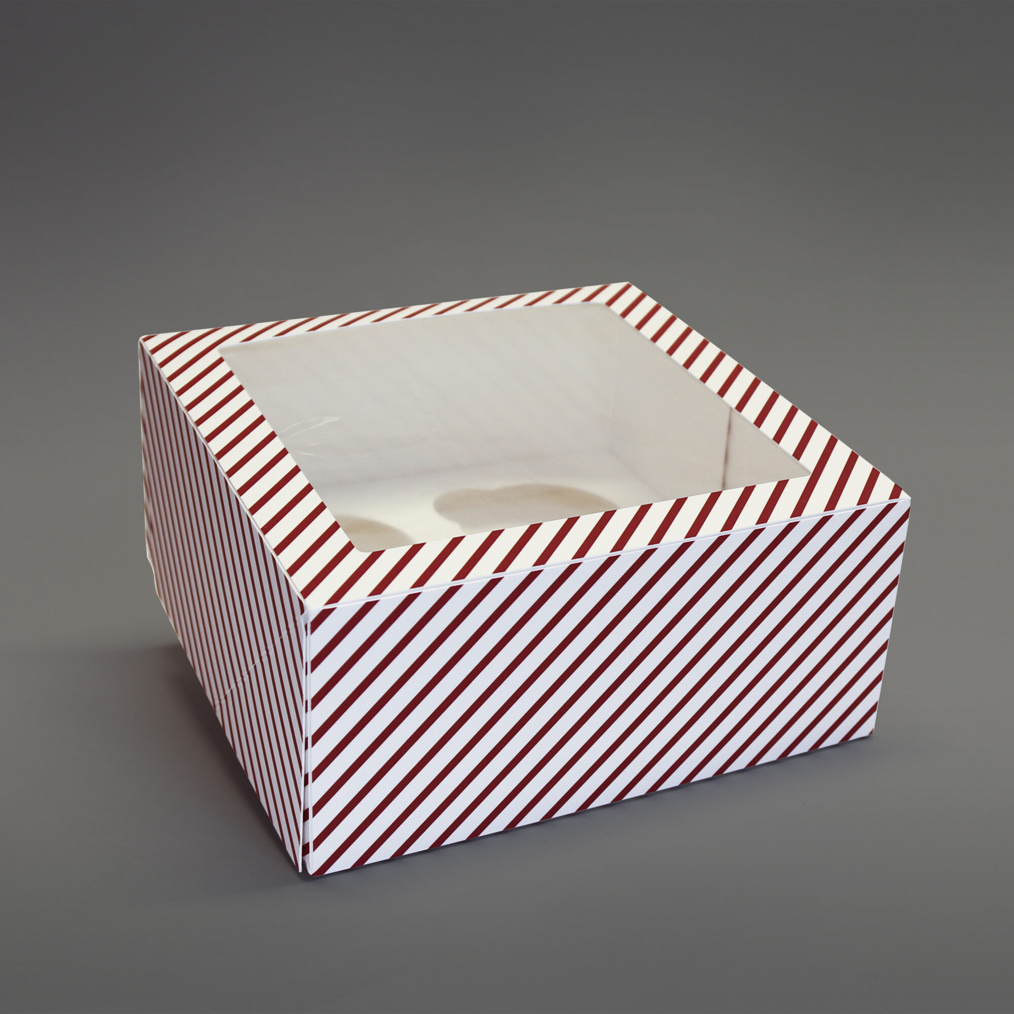 6pk Mini Cupcake Eske Stripes LaChris 6pk-mini-cupcake-eske-stripes-lachris