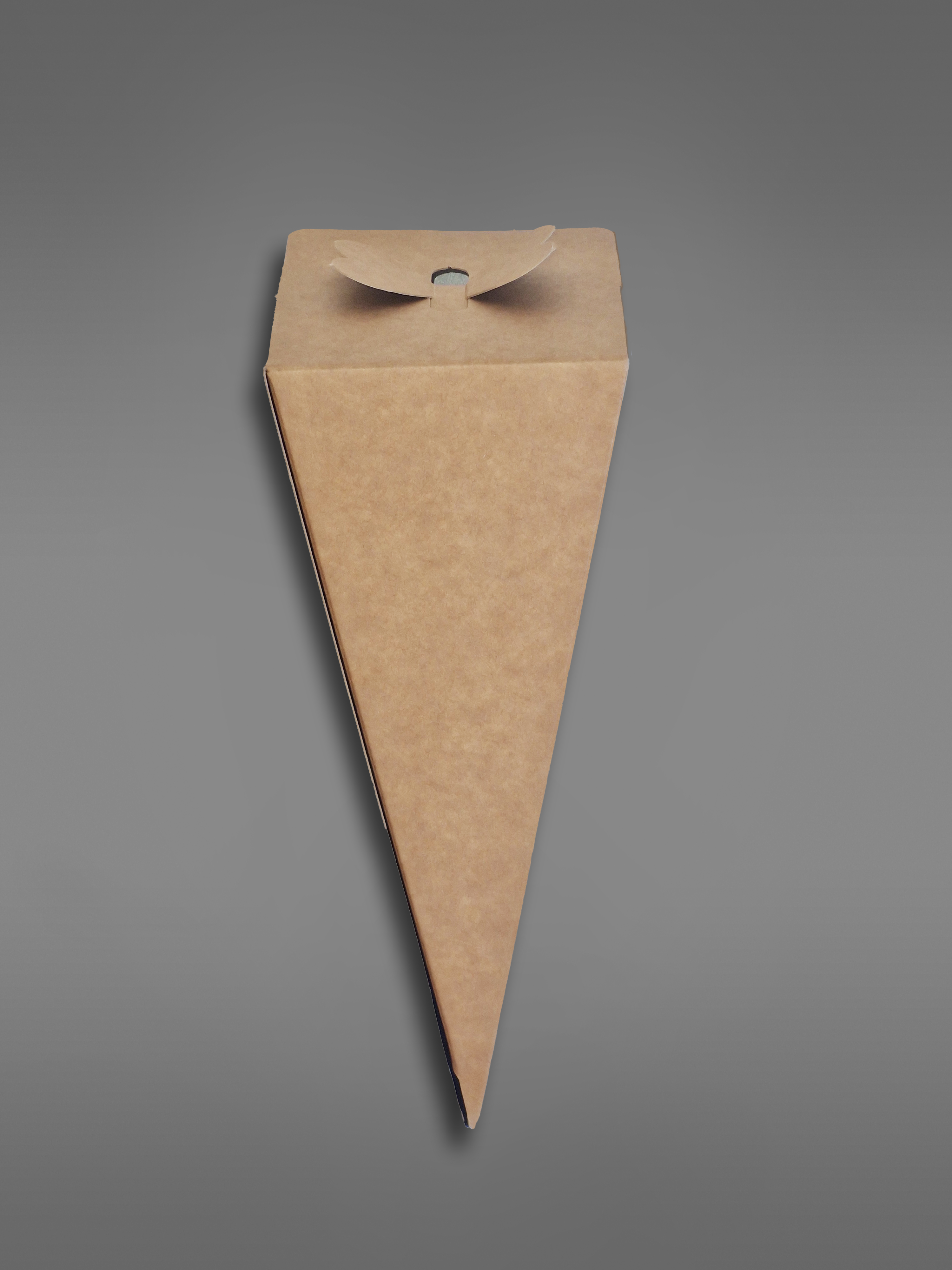 kremmerhus brunsvart