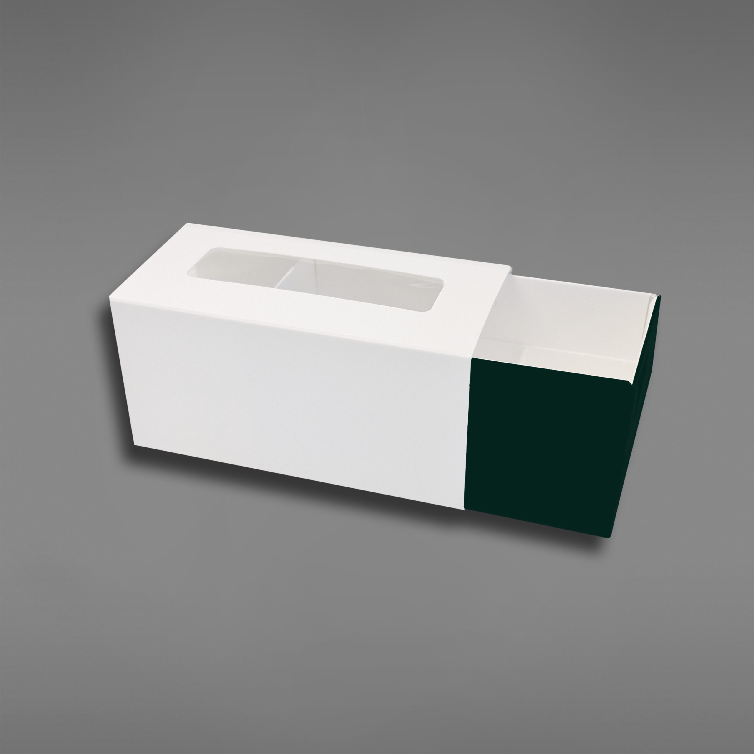 Limited edition enkel makroneske 3 stk